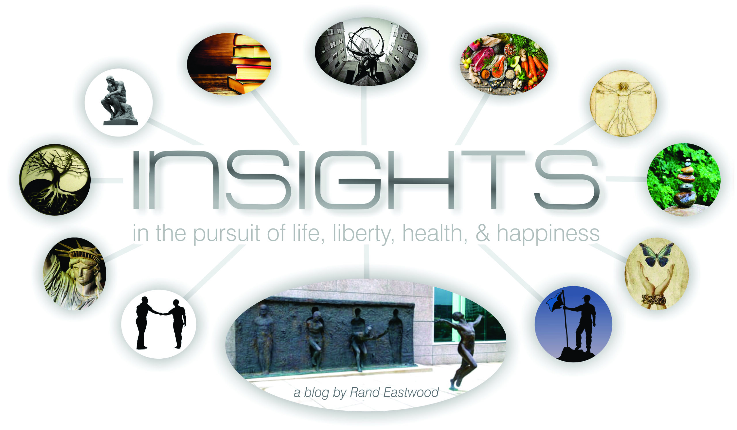 in the pursuit of life, liberty, health, & happiness