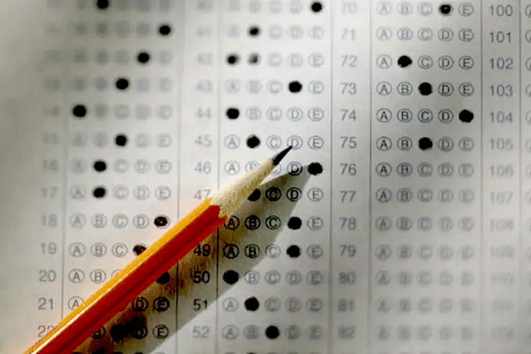 Examination Day | A Short Story by Henry Slesar | Rand Eastwood | Author