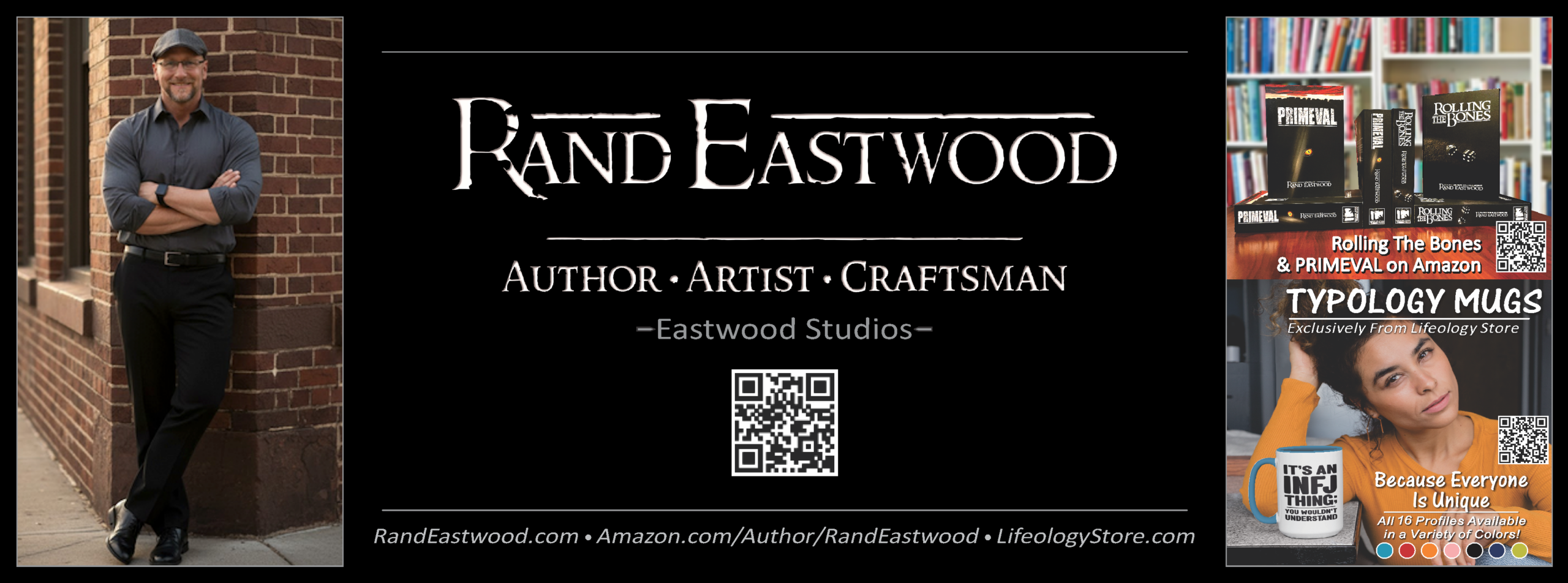 Humbly Sharing My Work