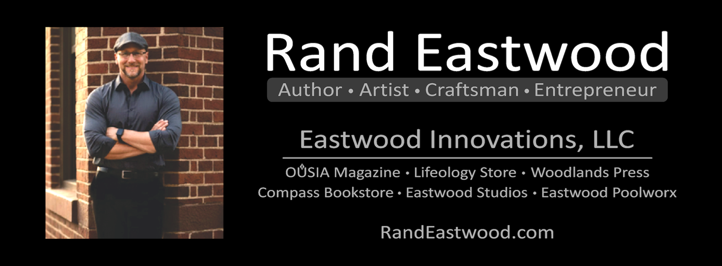 Humbly Sharing My Work