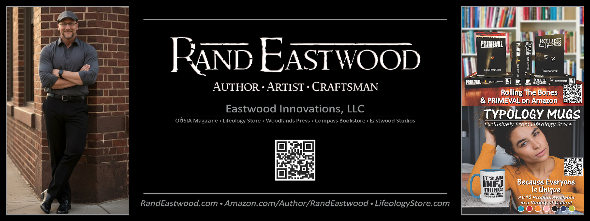 Humbly Sharing My Work