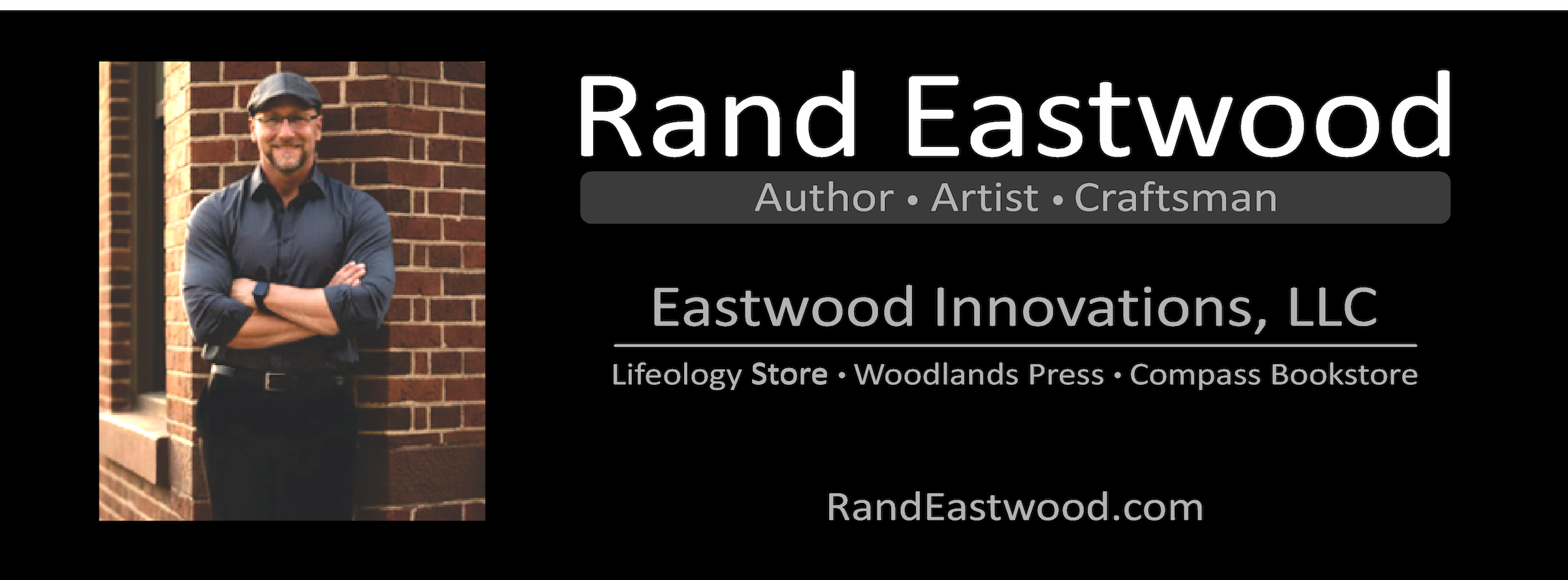 Humbly Sharing My Work