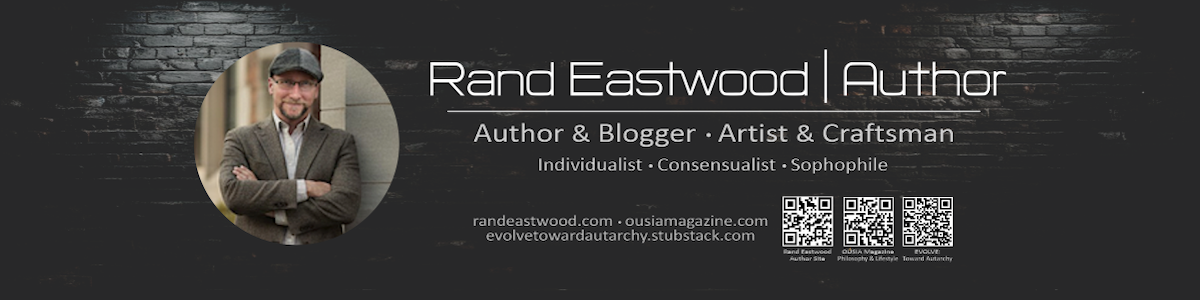 Author & Blogger • Artist & Craftsman